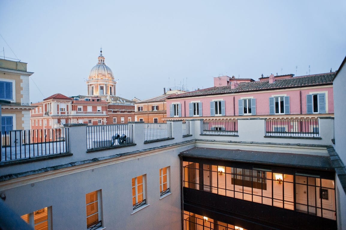 JK Place Roma