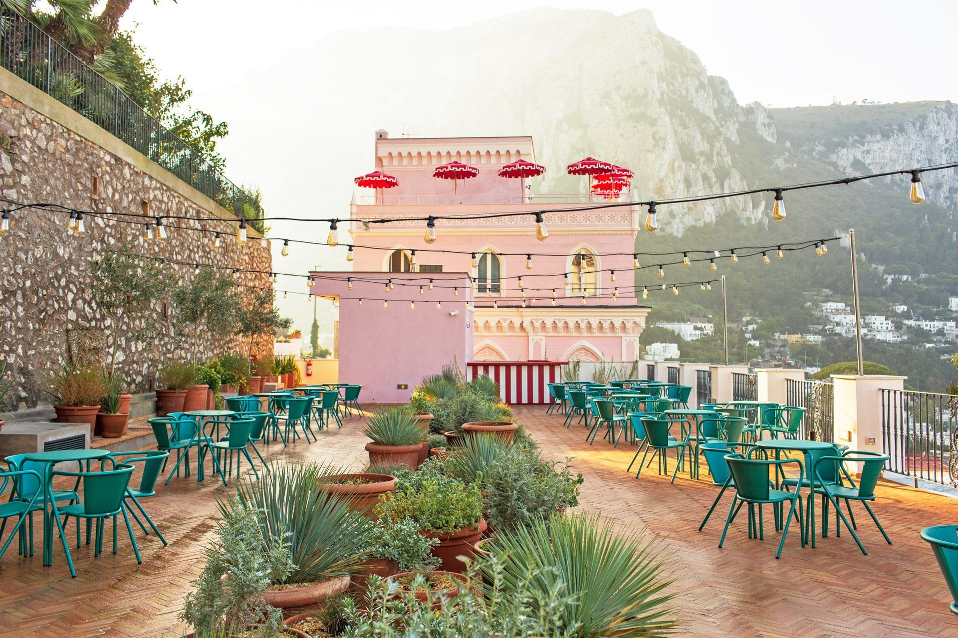 Il Capri Hotel_6