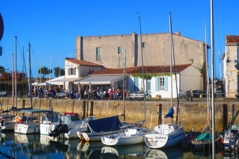 A Pocket Guide to Île de Ré