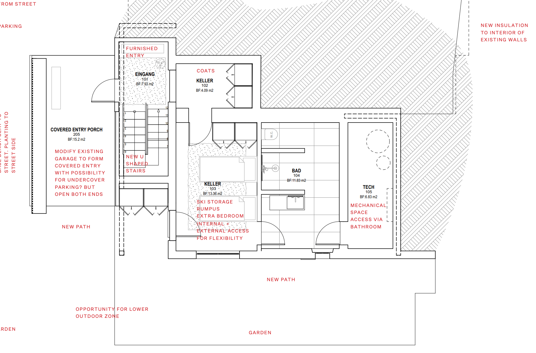 Le Petit Club Chalet - Image 4
