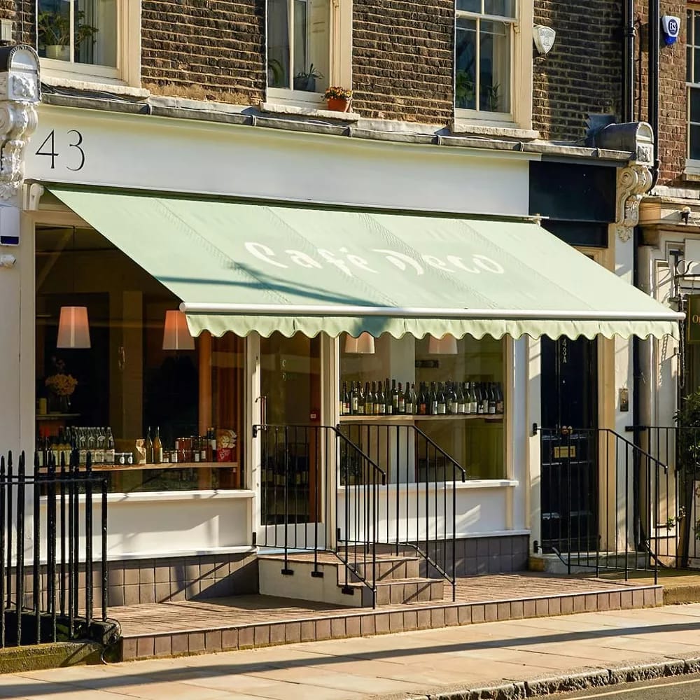 The London Restaurants to Book Now