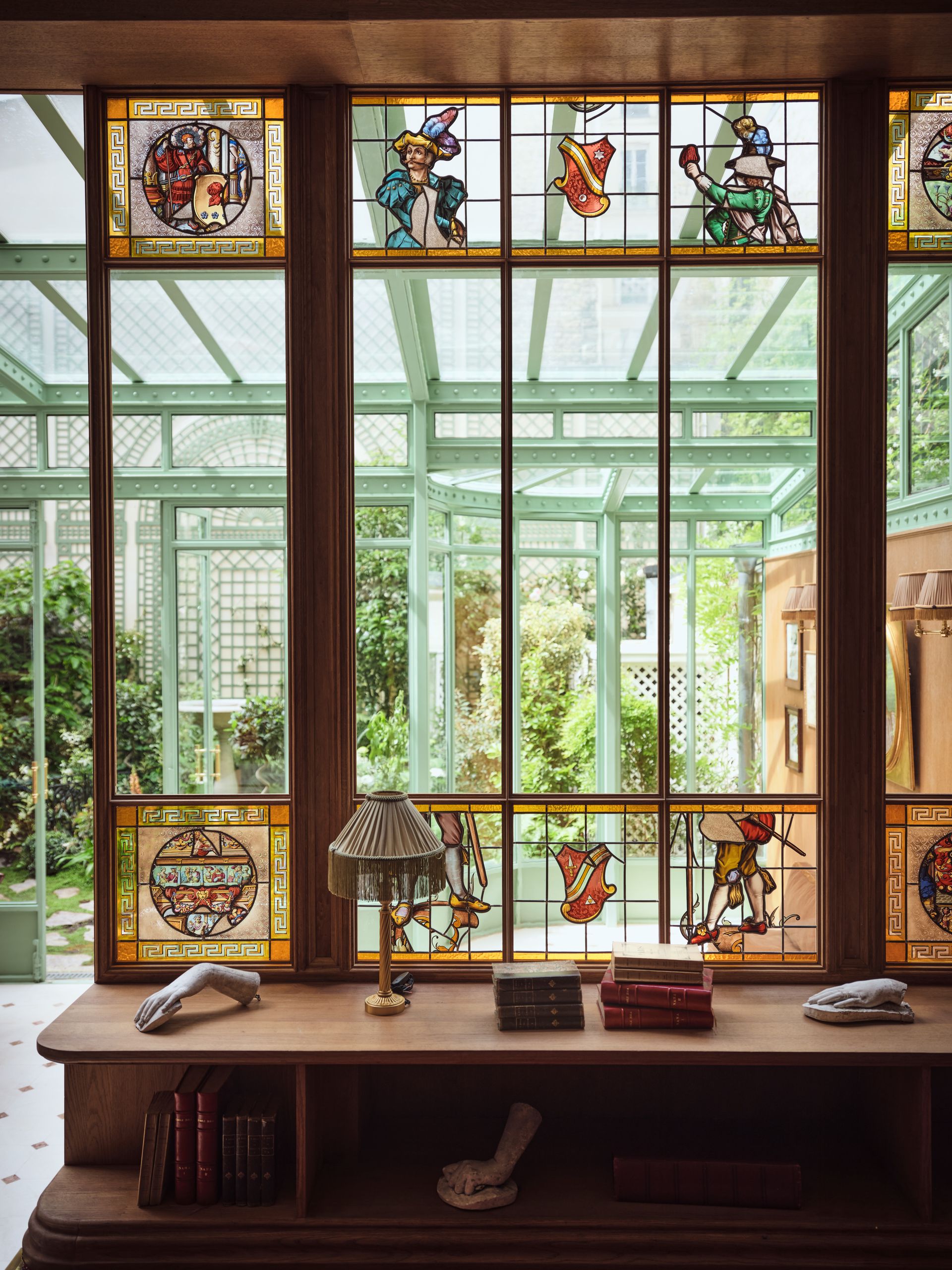 Hôtel des Peintres - Image 2