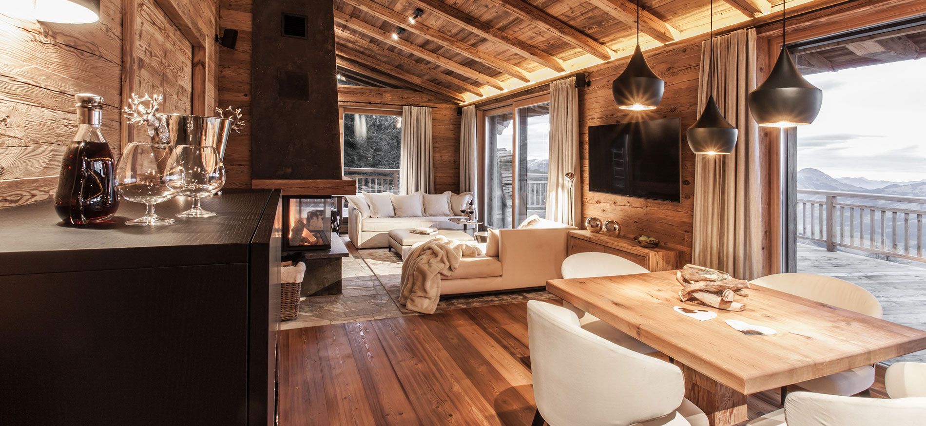 Hahnenkamm Lodge - Image 2