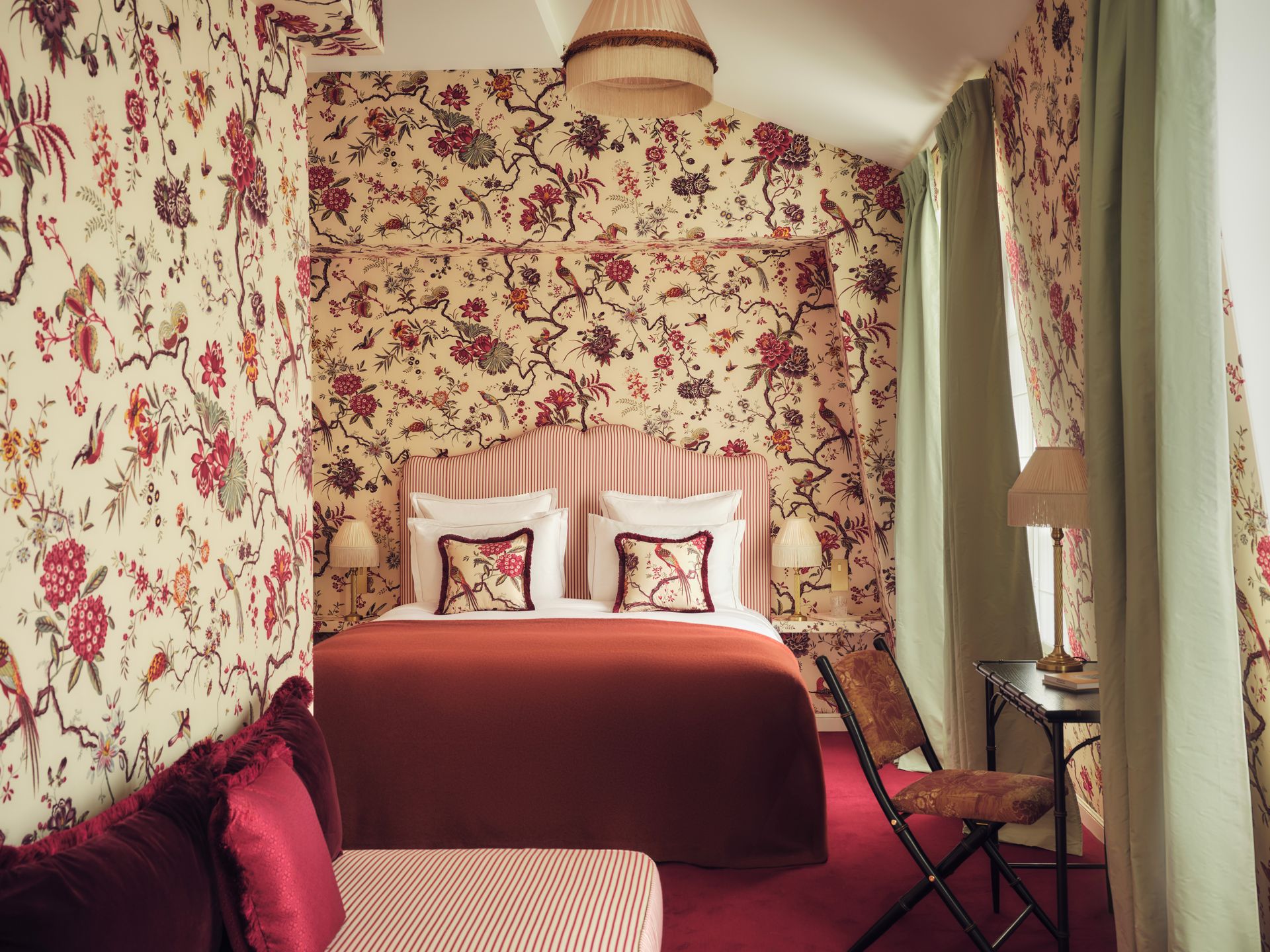 Hôtel des Peintres - Image 2