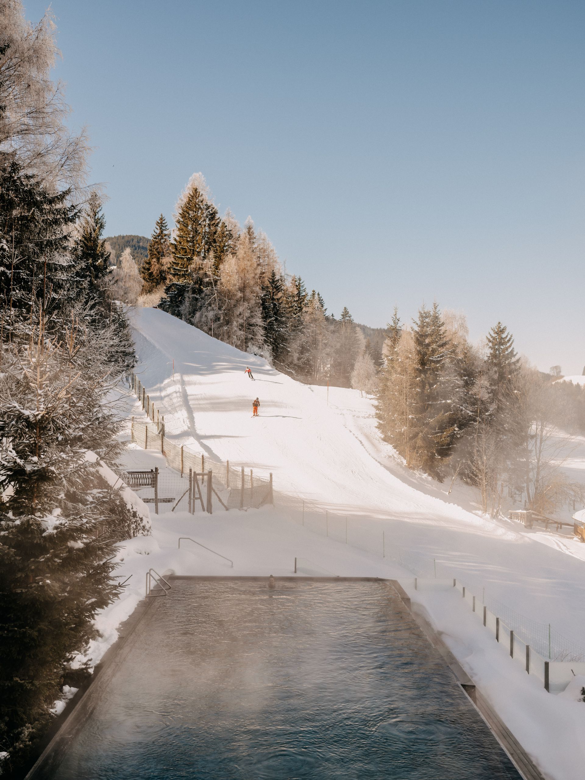 Forsthofgut Natur Hotel