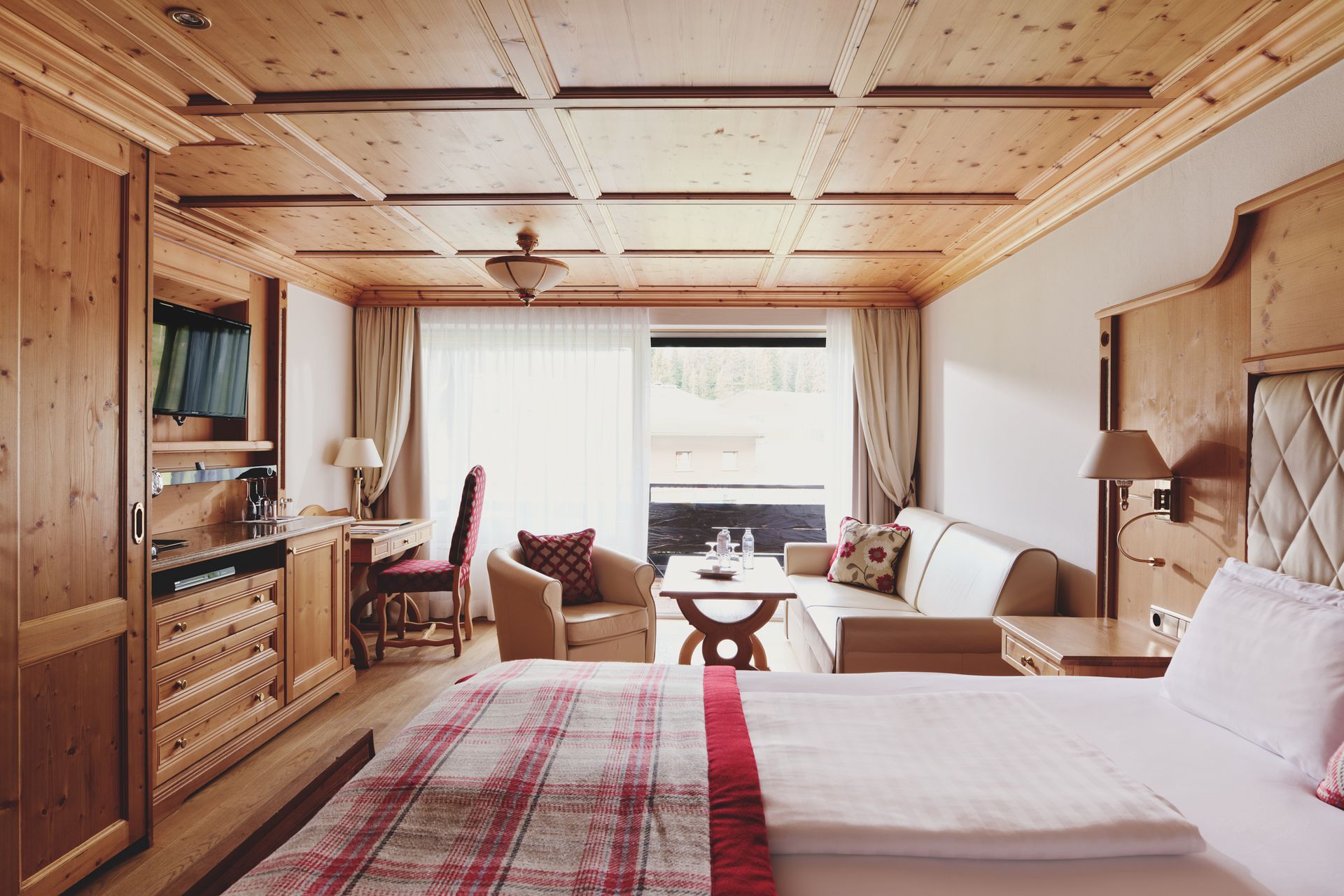 Burg Hotel - Image 4