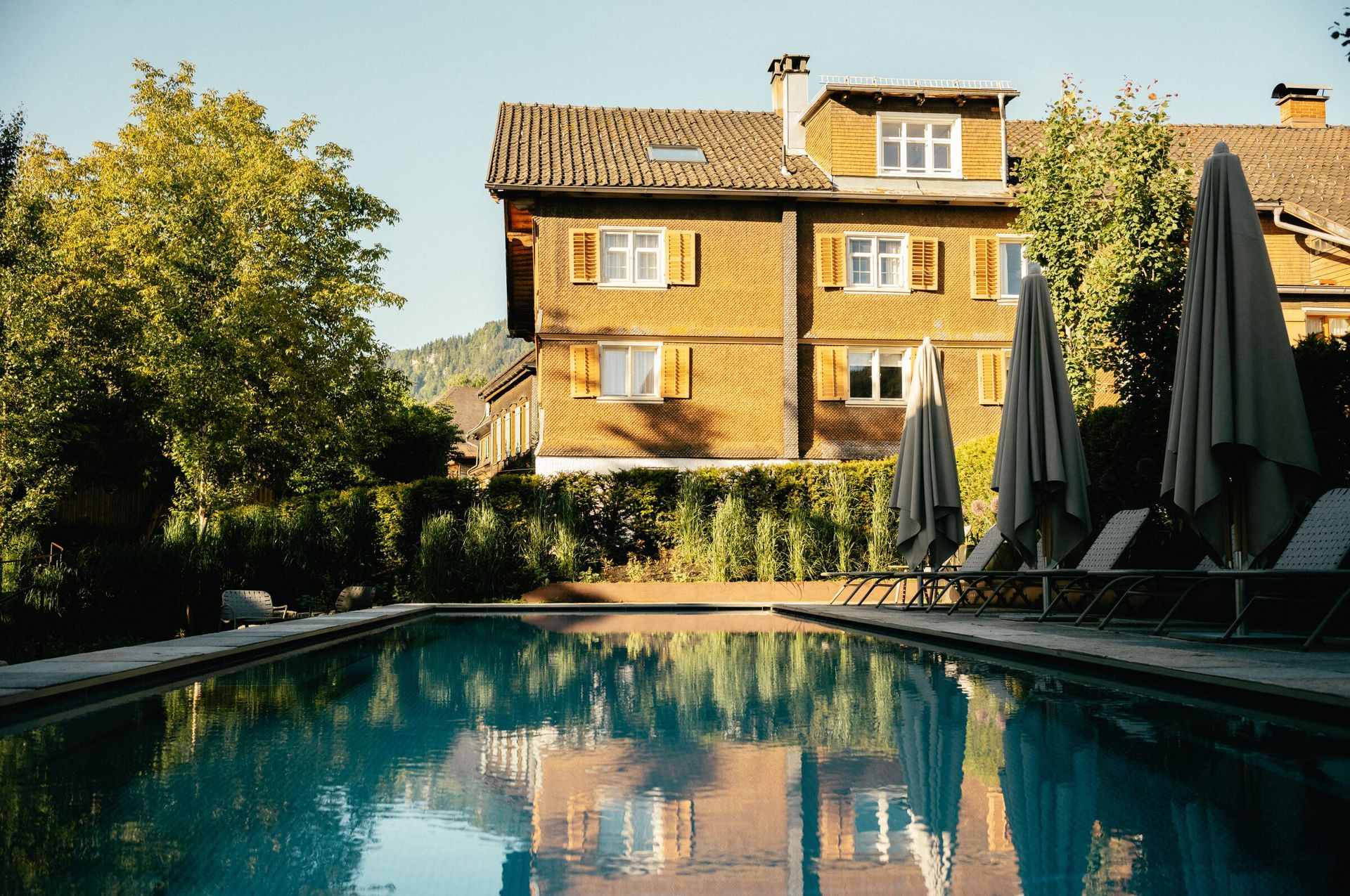 Hotel Hirschen Schwarzenberg - Image 4