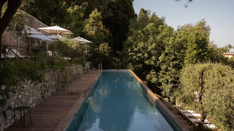 Riviera Revival: 6 French Riviera Hotels Worth Visiting This Summer