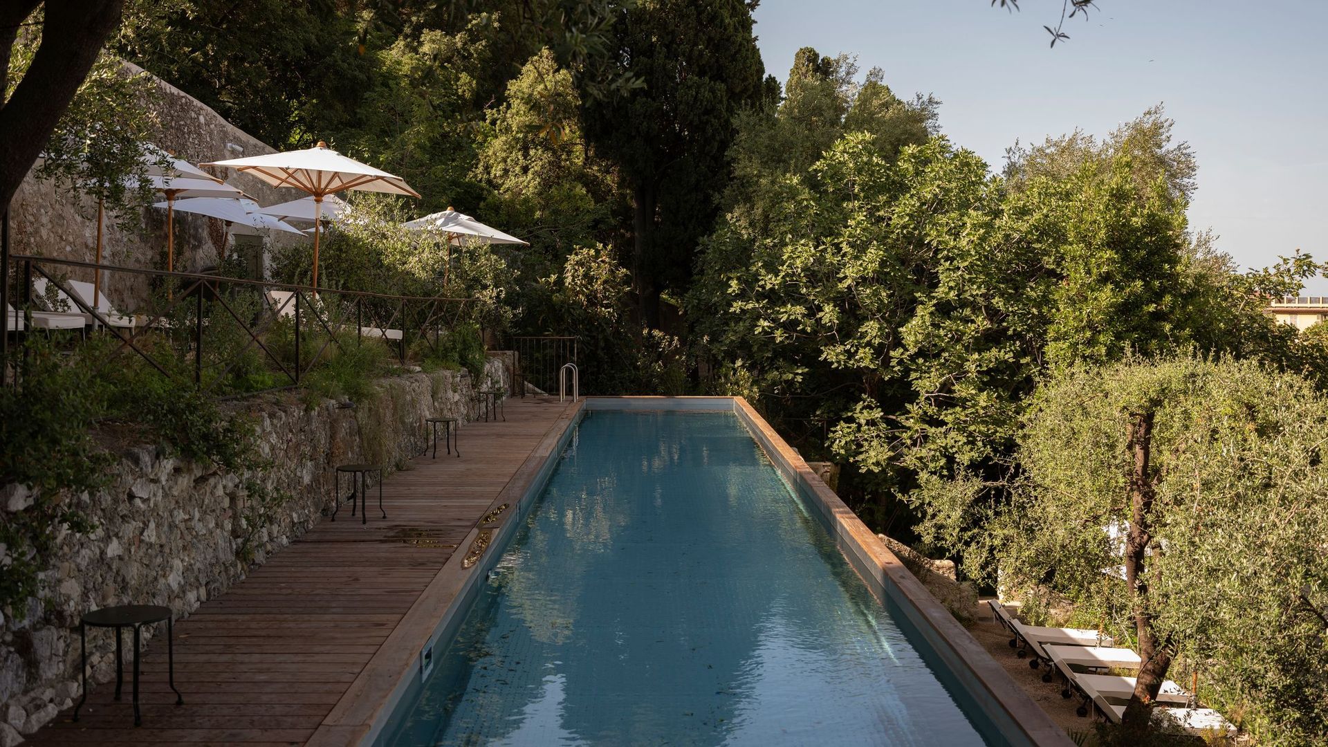Riviera Revival: 6 French Riviera Hotels Worth Visiting This Summer