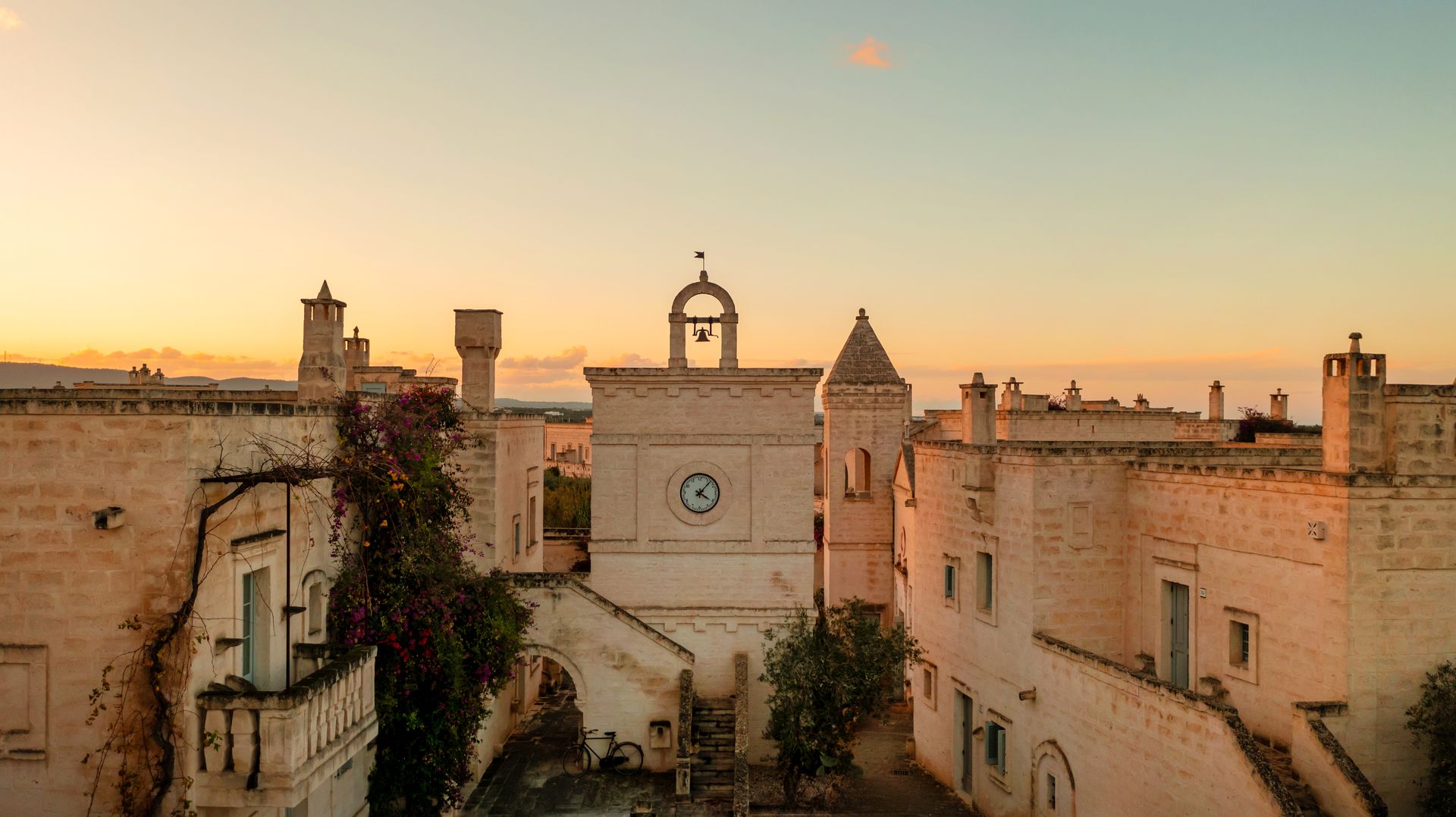 Borgo Egnazia - Image 2