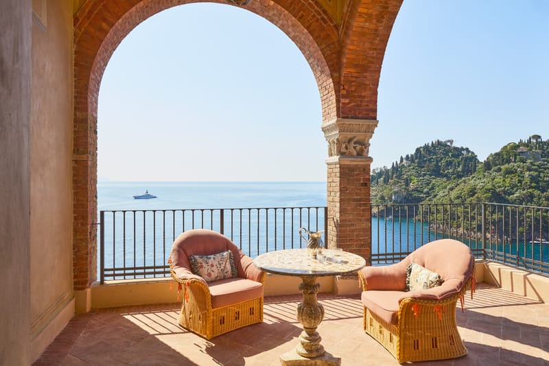 An Insider’s Guide to The Italian Riviera
