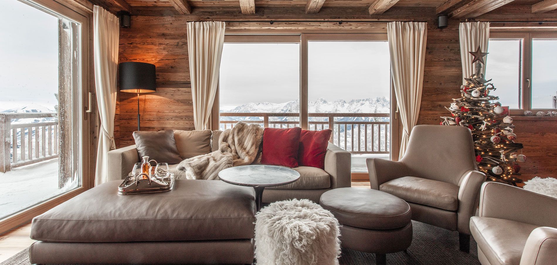 Hahnenkamm Lodge - Image 4