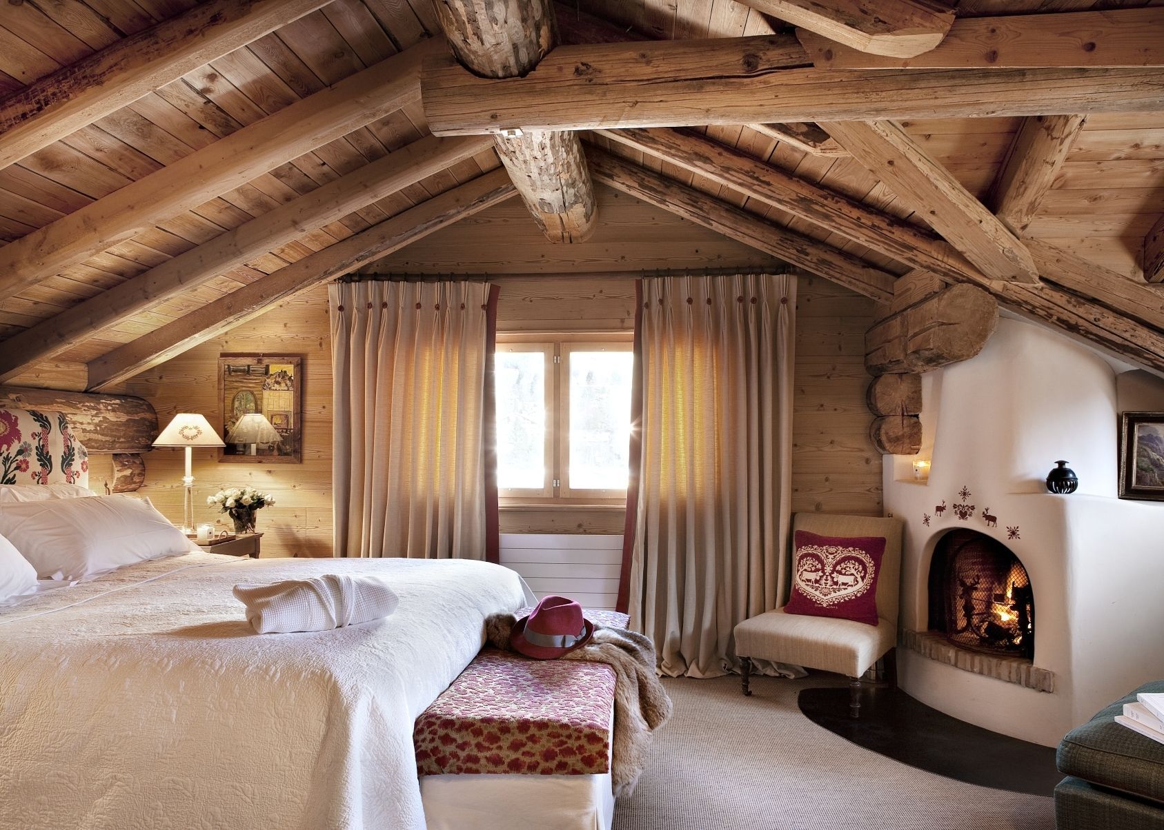 Chalet Bear_3