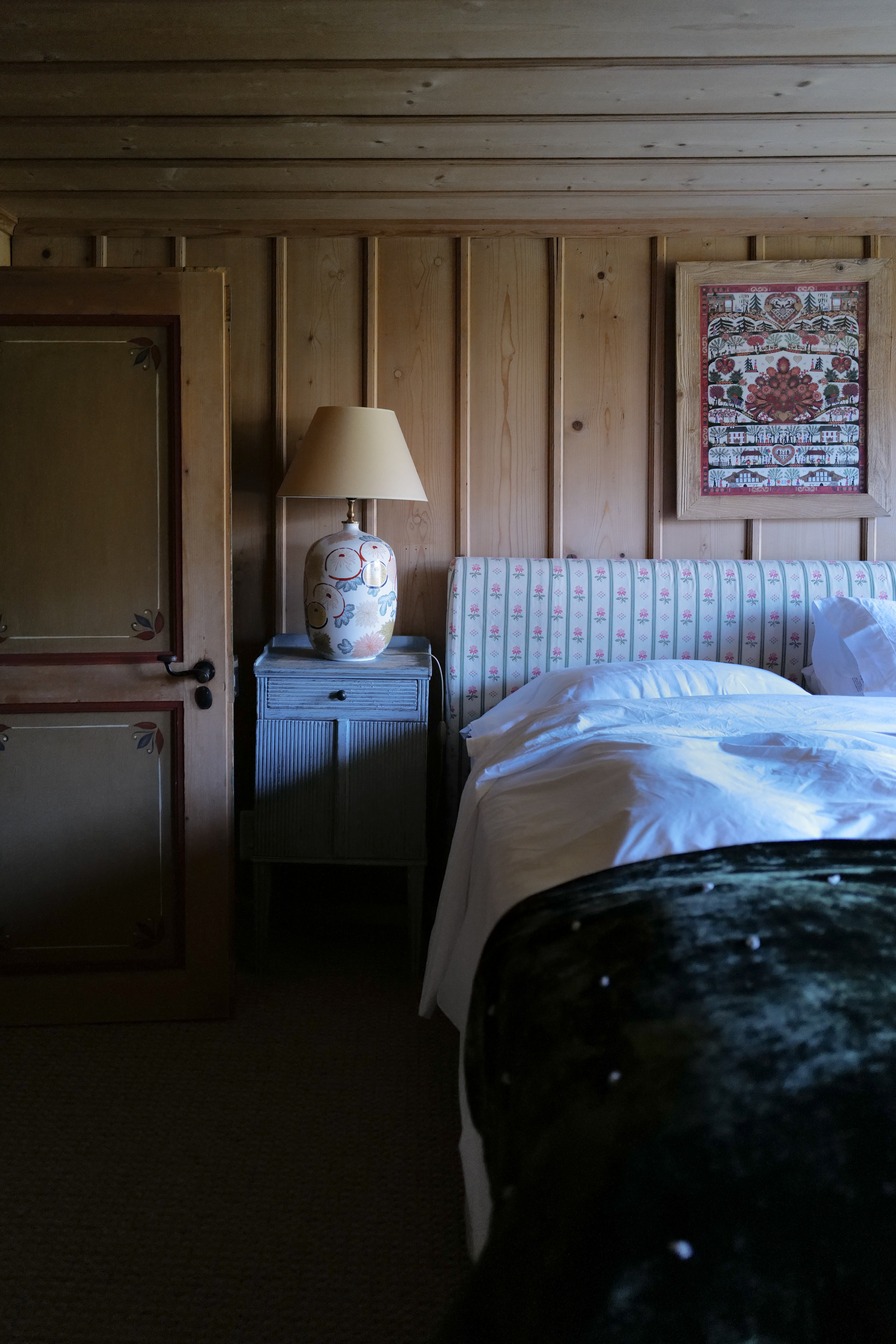 Le Chalet Saanen - Image 16