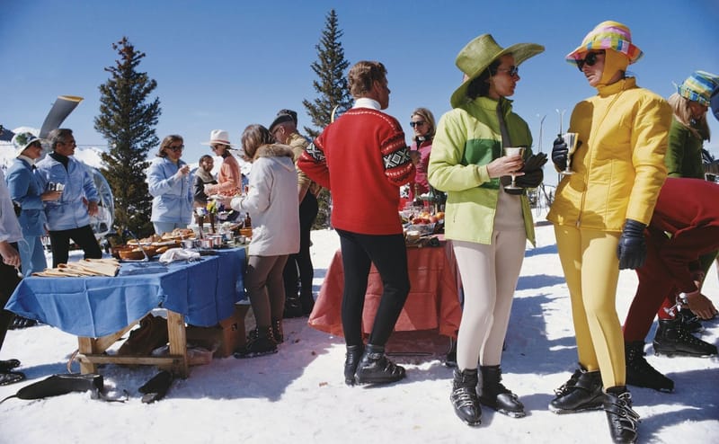 An Insider’s Guide To Aspen