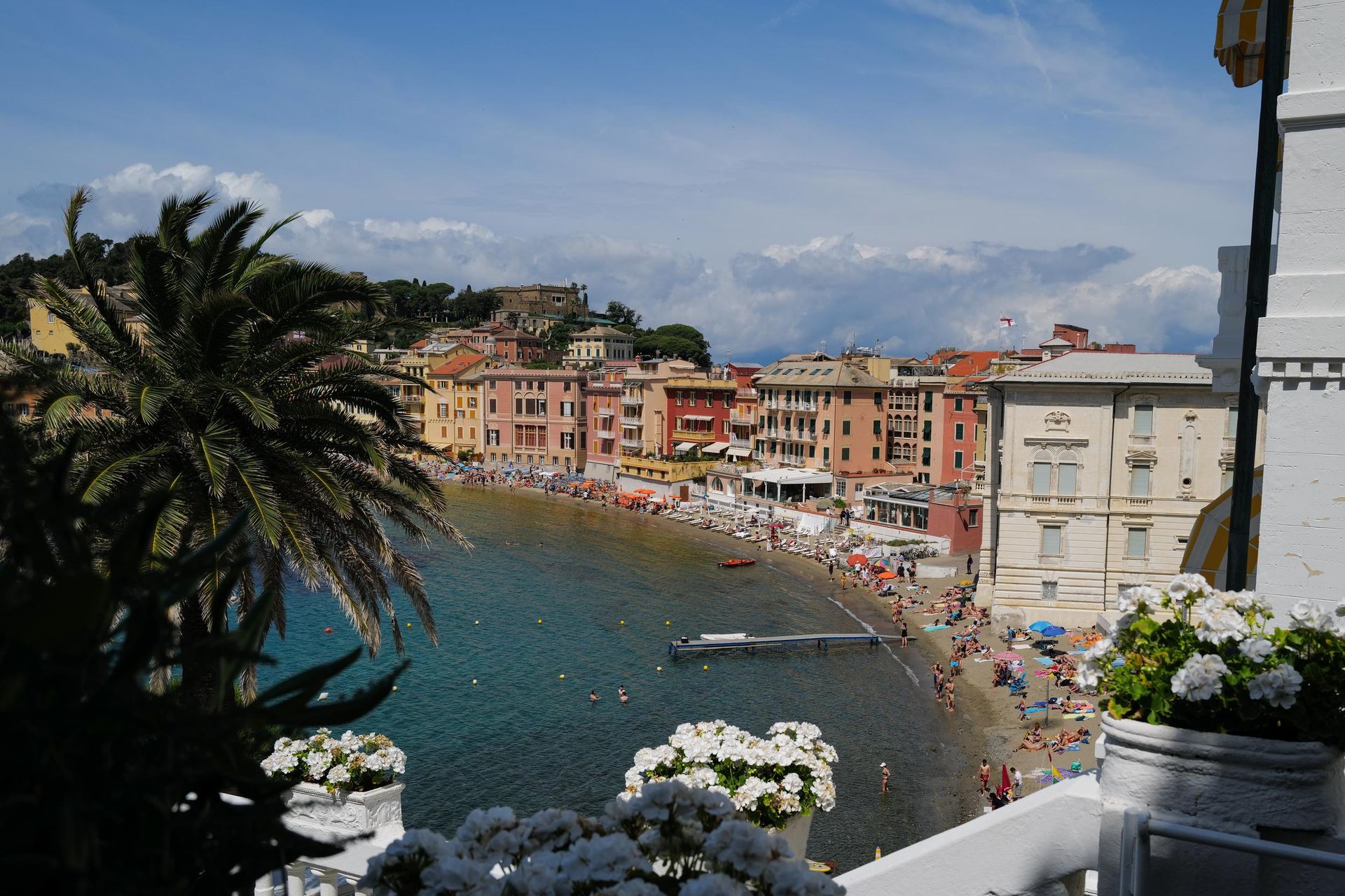 How To Spend A Weekend In Sestri Levante