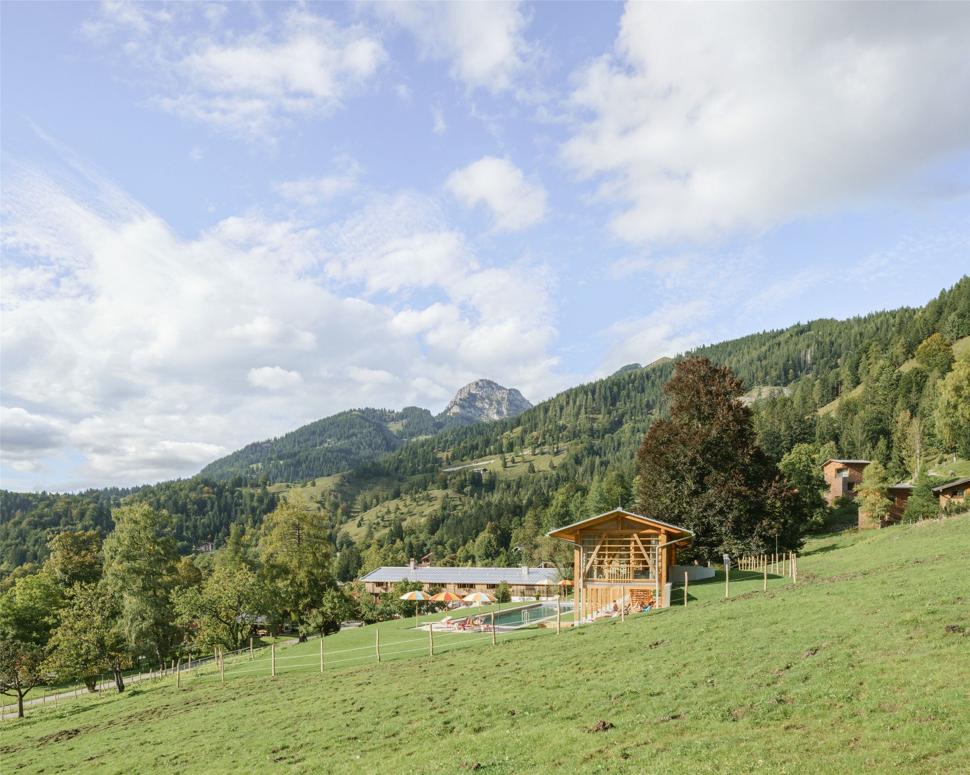 Naturhotel Tannerhof - Image 1