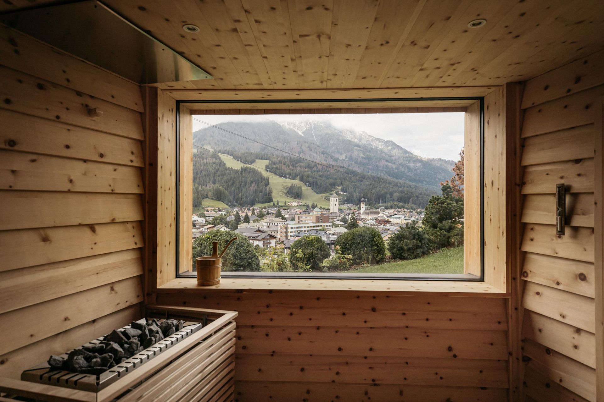 Naturhotel Leitlhof