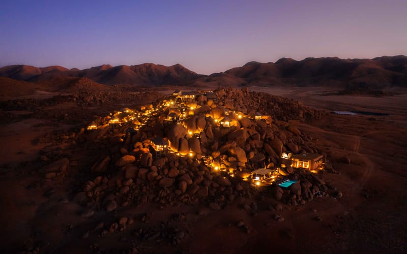 10 Under The Radar Hotels Perfect For A Minimoon