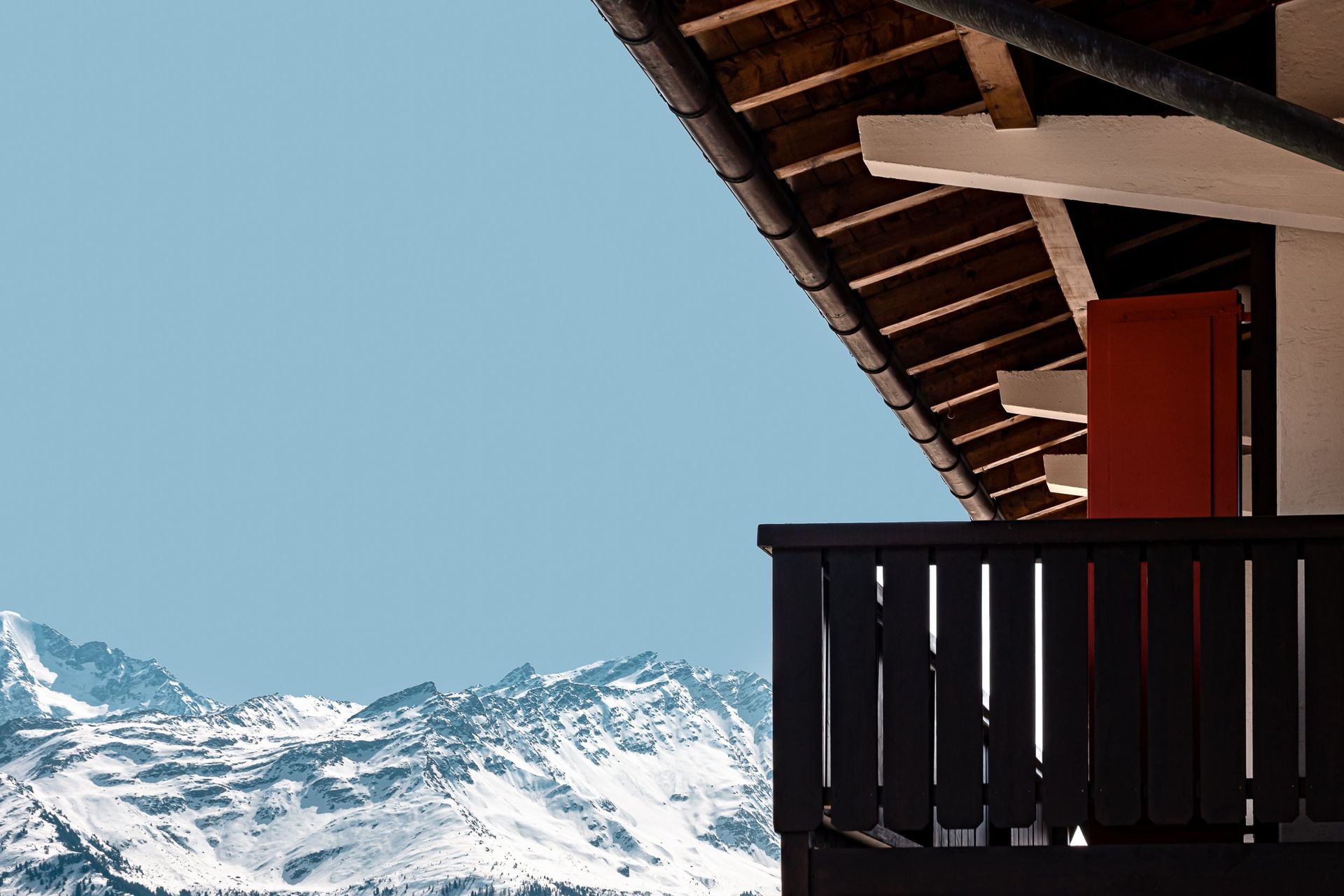 Experimental Chalet