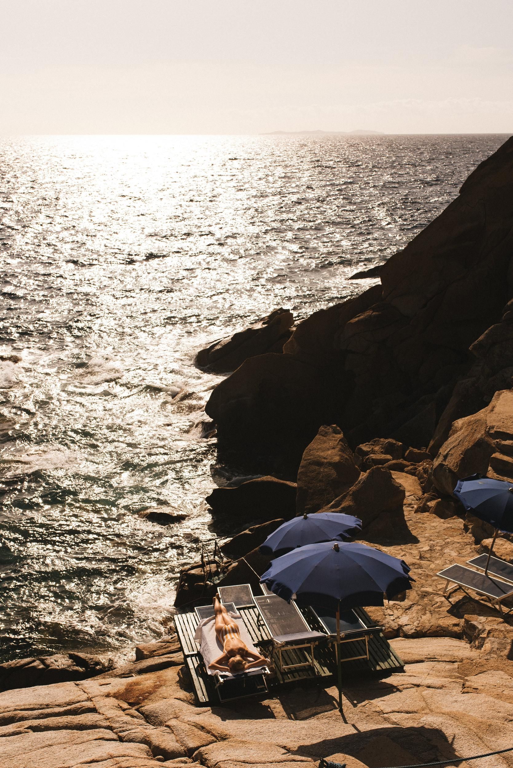 Pardinis_Sun Tanning