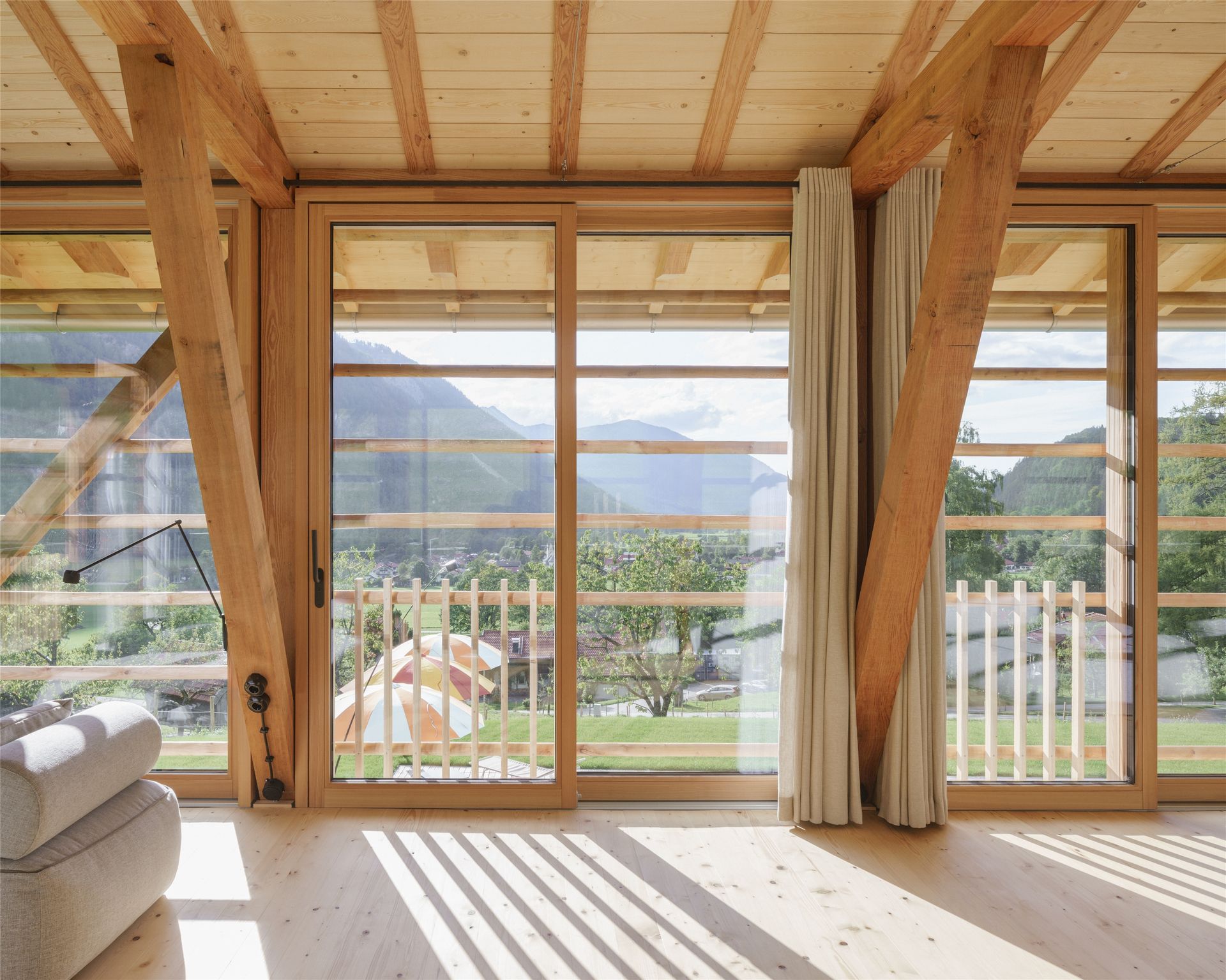 Naturhotel Tannerhof - Image 1