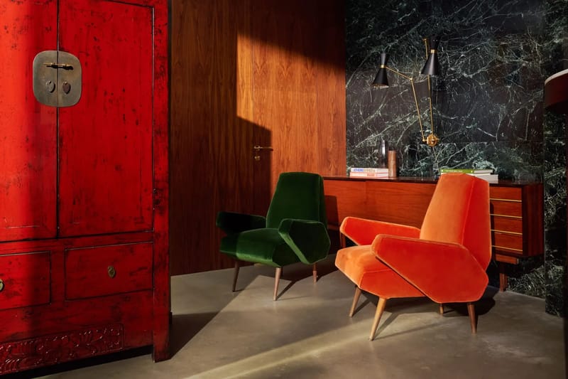 Spring in the City: Milan’s Top Boutique Check-Ins