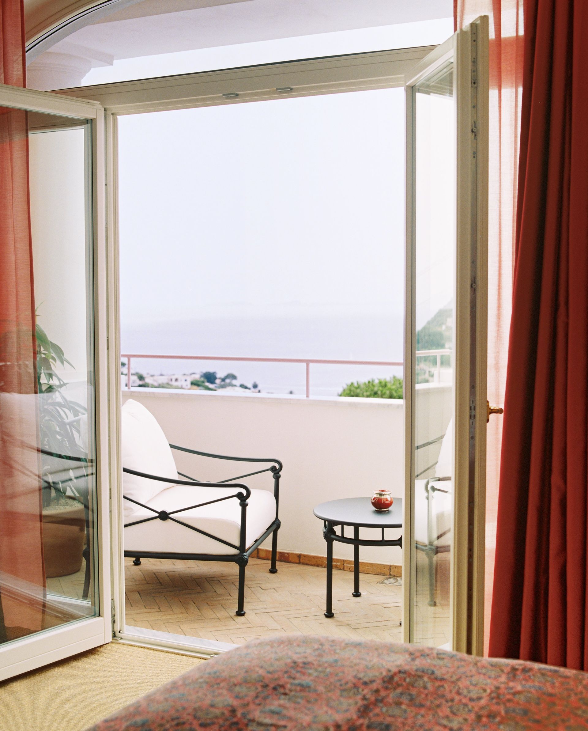 Il Capri Hotel_16