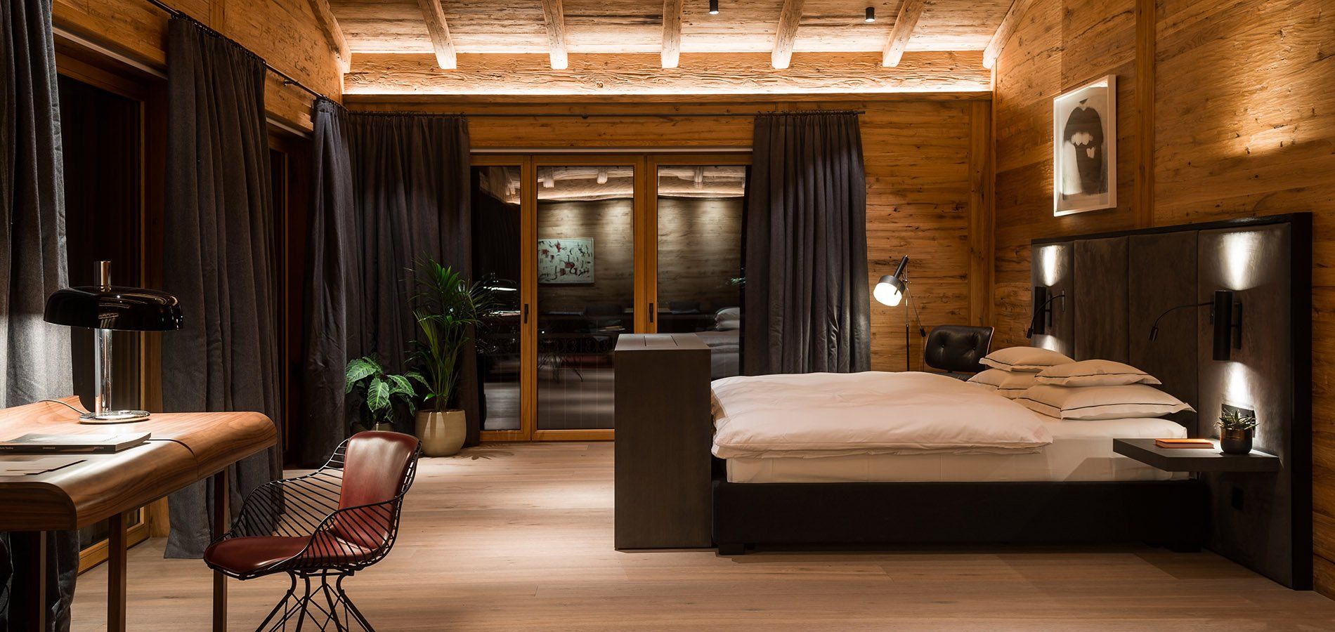Arula Bed 9