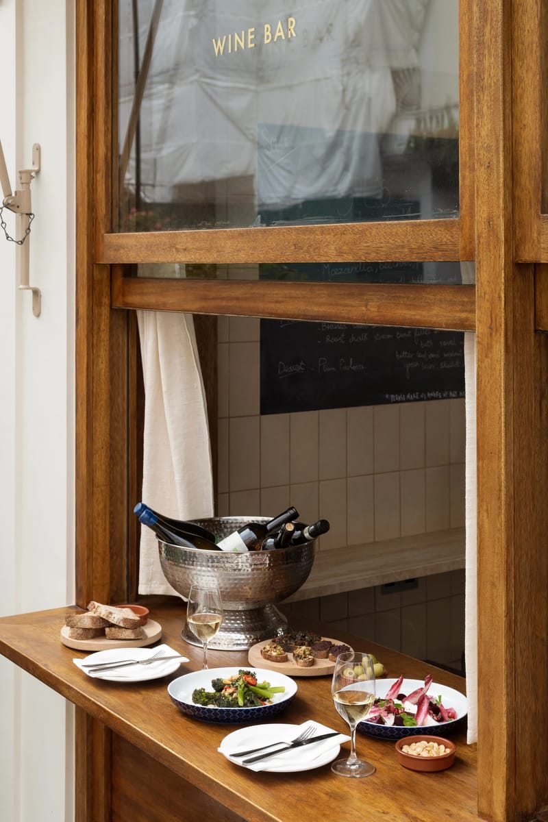 An Insider Guide To London’s Notting Hill, Kensington And Holland Park