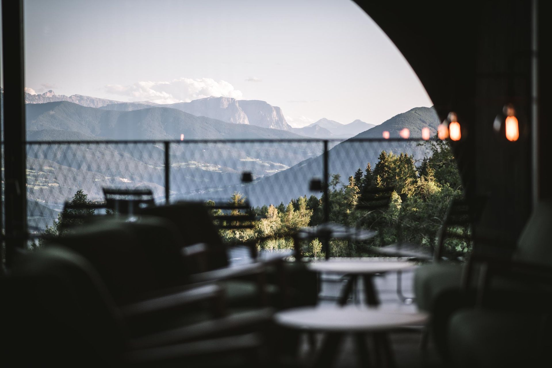 Milla Montis_Terrace with views