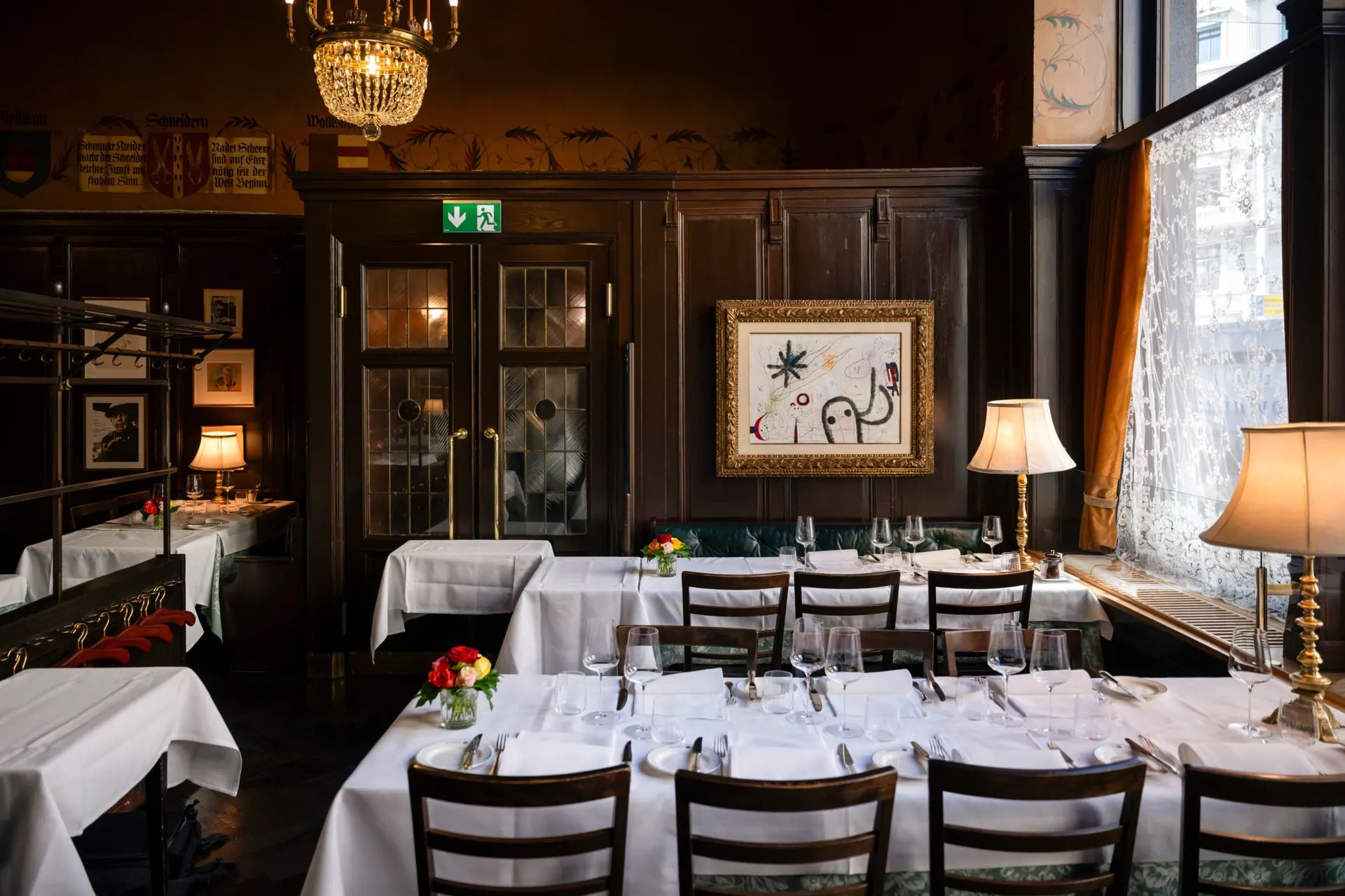 How To Spend The Perfect Weekend In Zurich