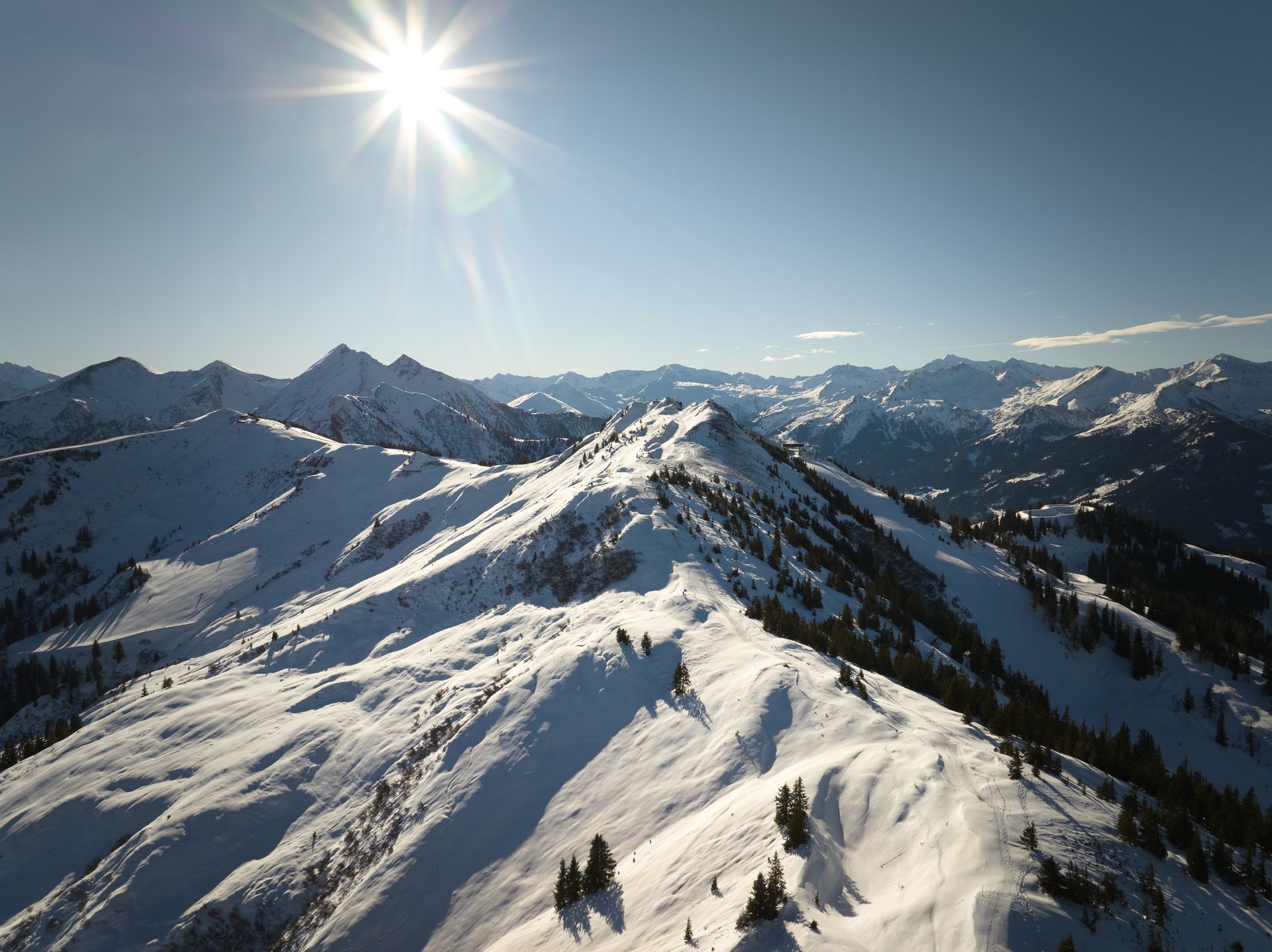 DAS EDELWEISS Salzburg Mountain Resort - Image 2