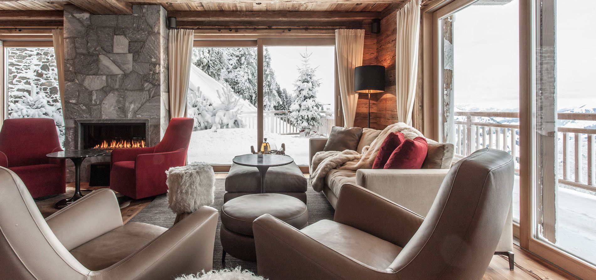 Hahnenkamm Lodge - Image 1