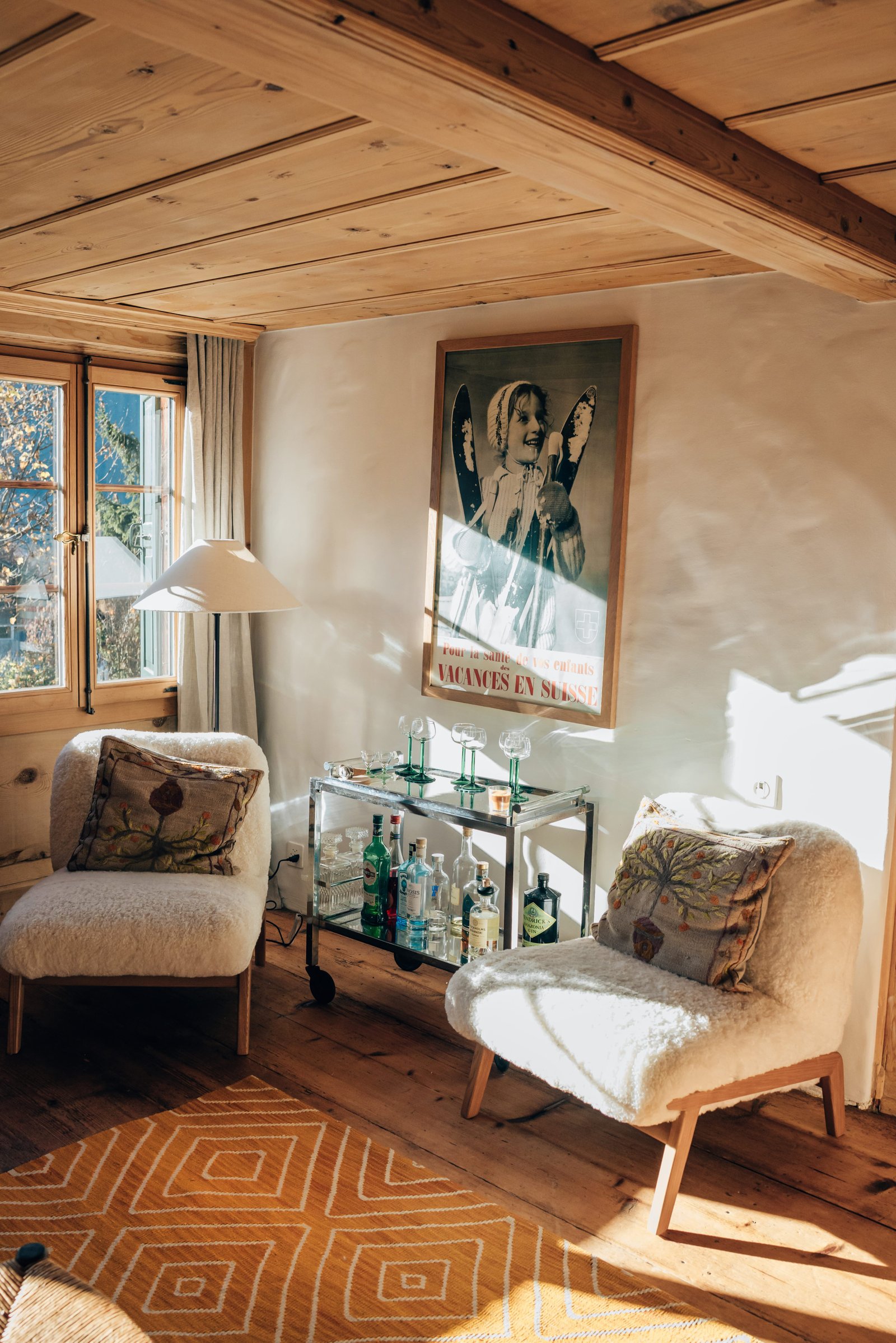 Le Chalet Saanen - Image 2