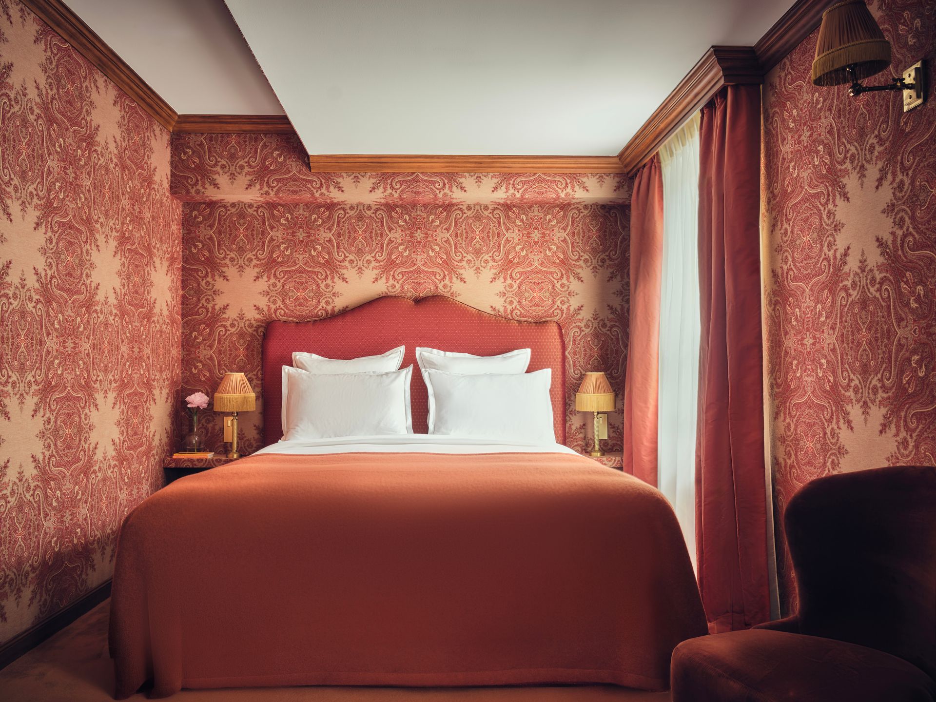 Hôtel des Peintres - Image 3