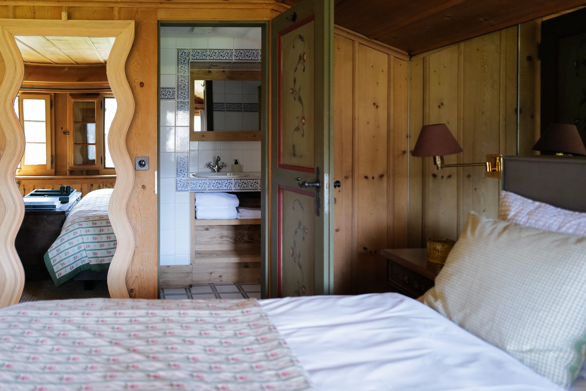 Le Chalet Saanen - Image 1