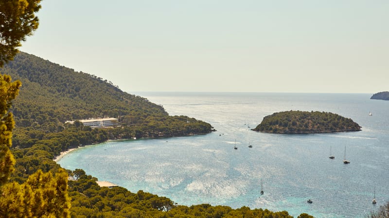 The 12 Best Hotels in Mallorca