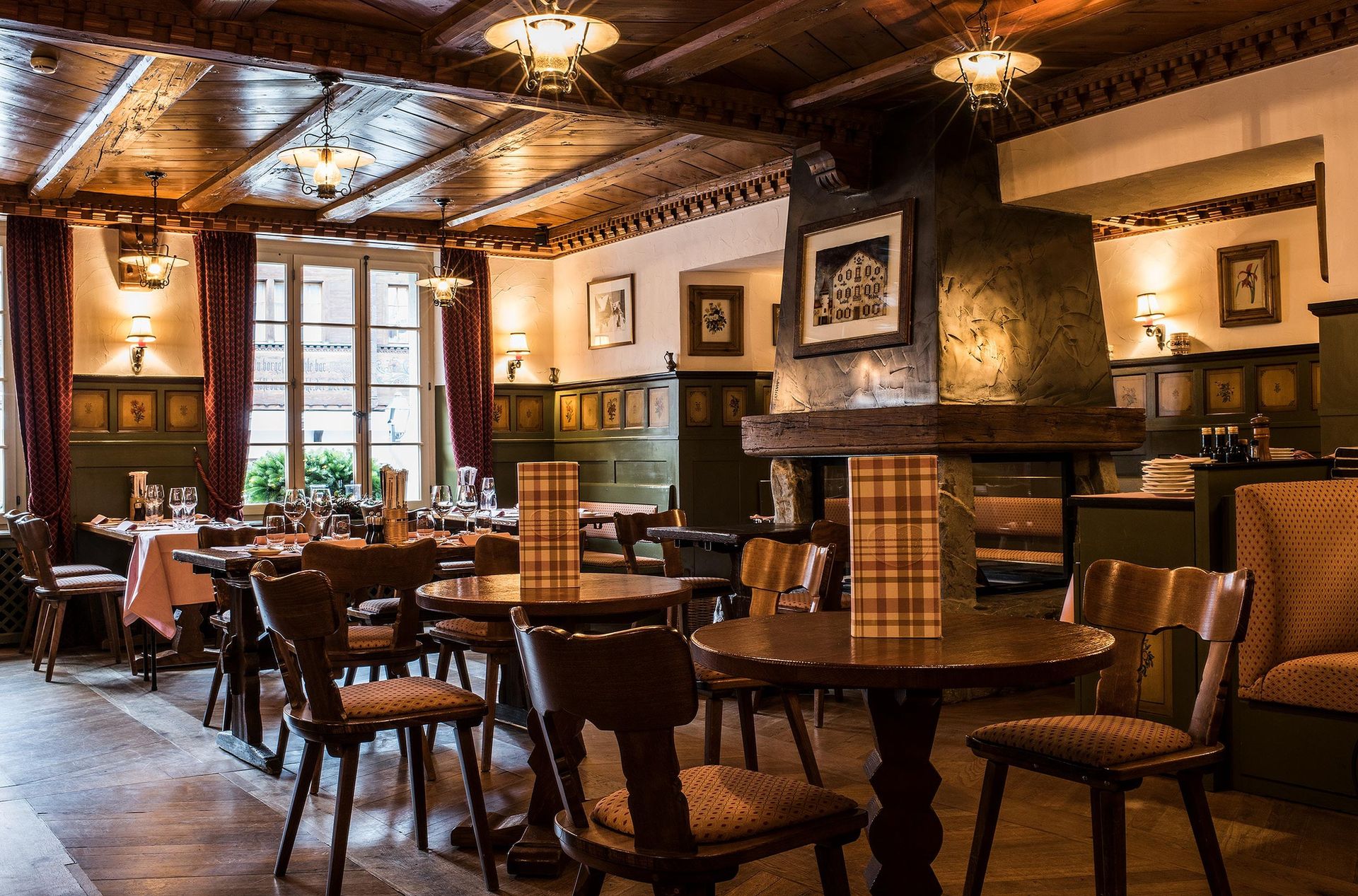 Hotel Olden - Image 4