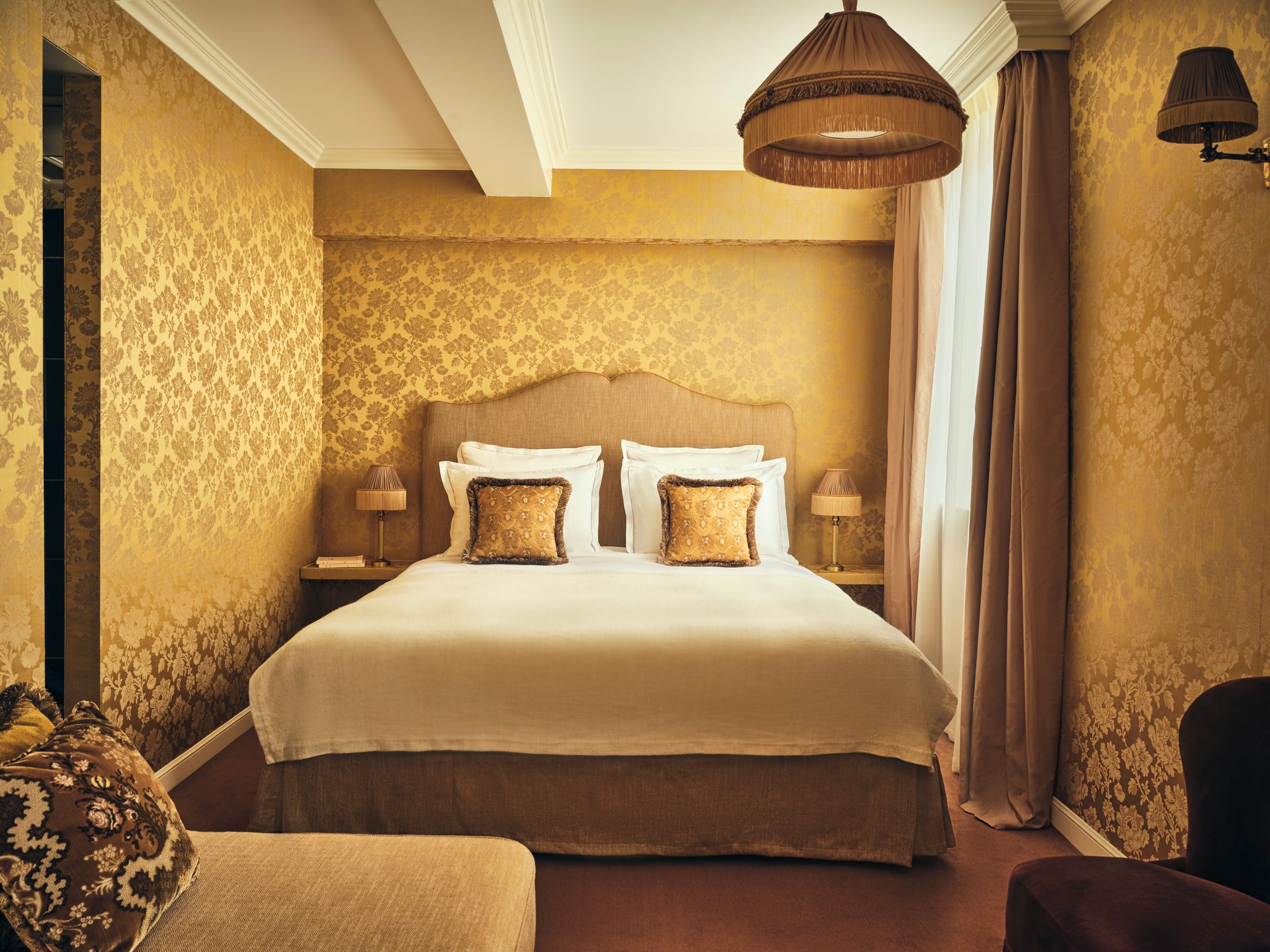 Hôtel des Peintres - Image 4