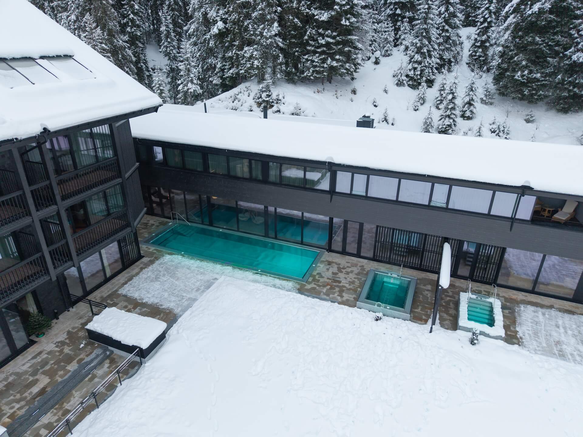 Hotel Kristberg - Image 4