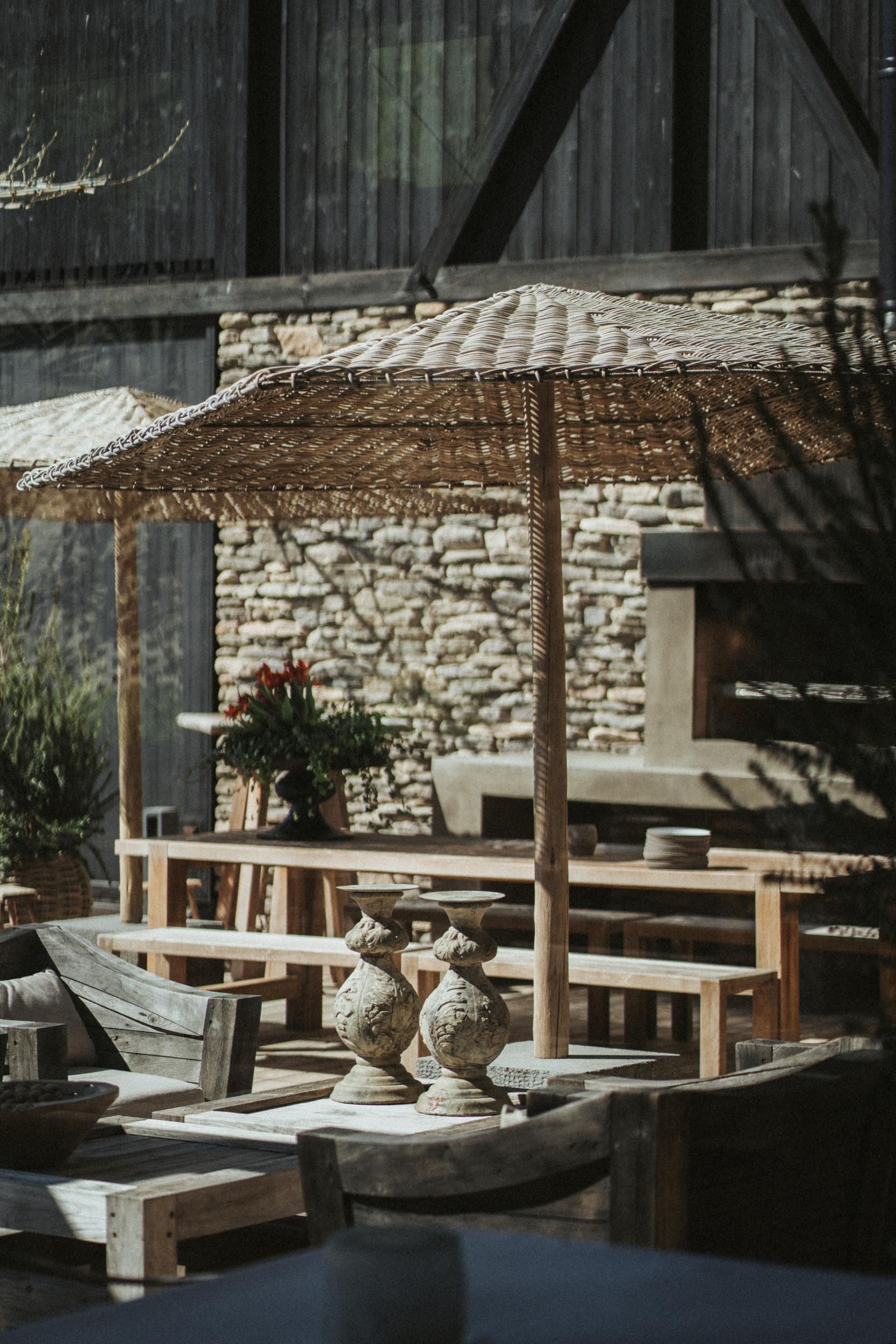 Küglerhof_Outdoor Lounge