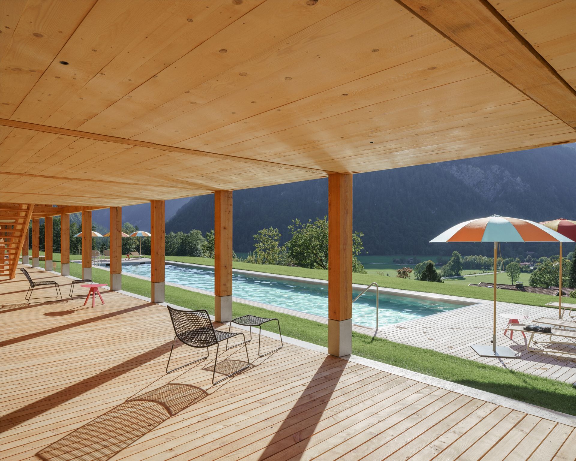 Naturhotel Tannerhof - Image 4