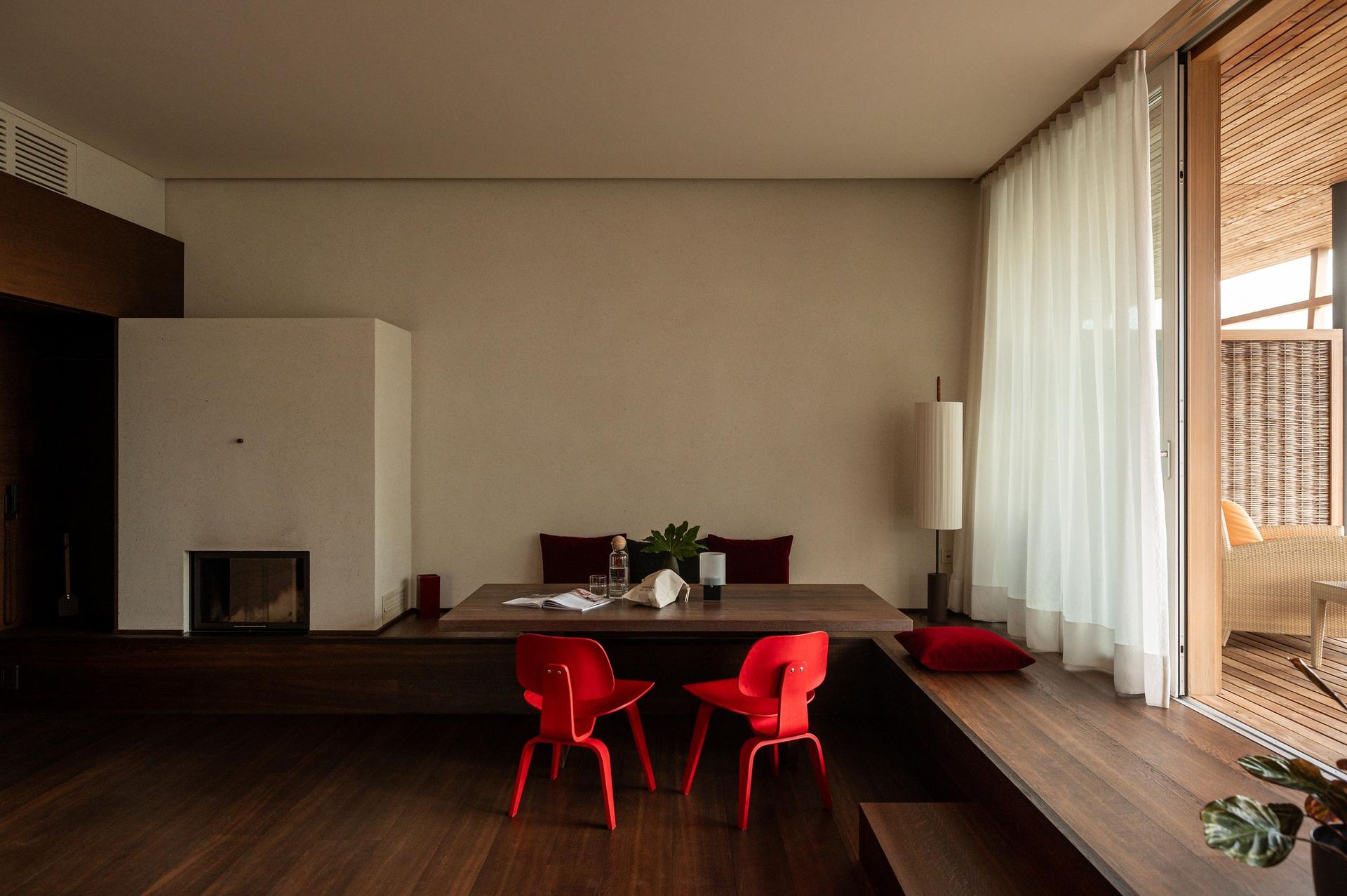 Pergola Residence_Penthouse West_Patrick Schwienbacher