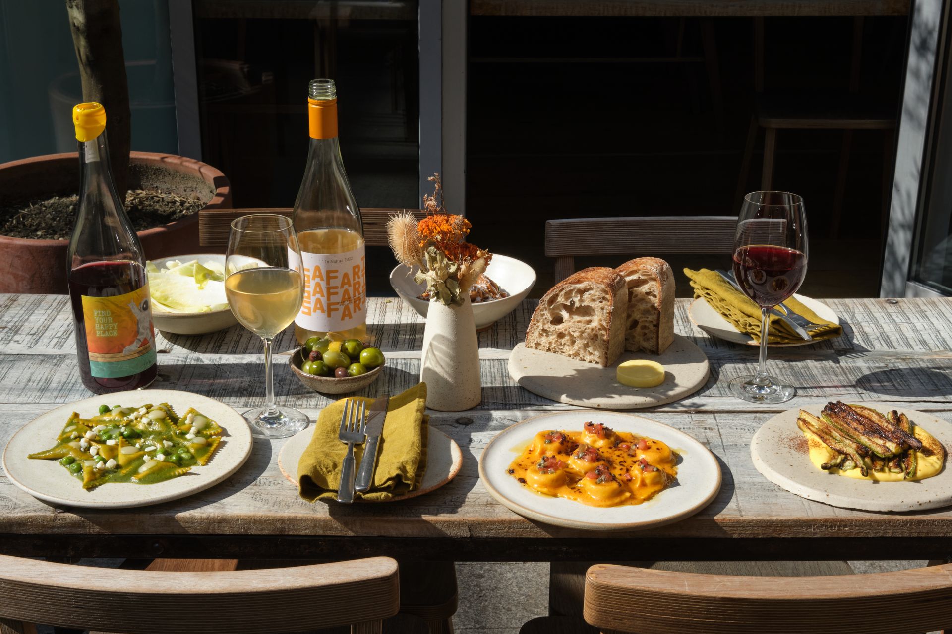 Anna Barnett’s Insider Guide To London
