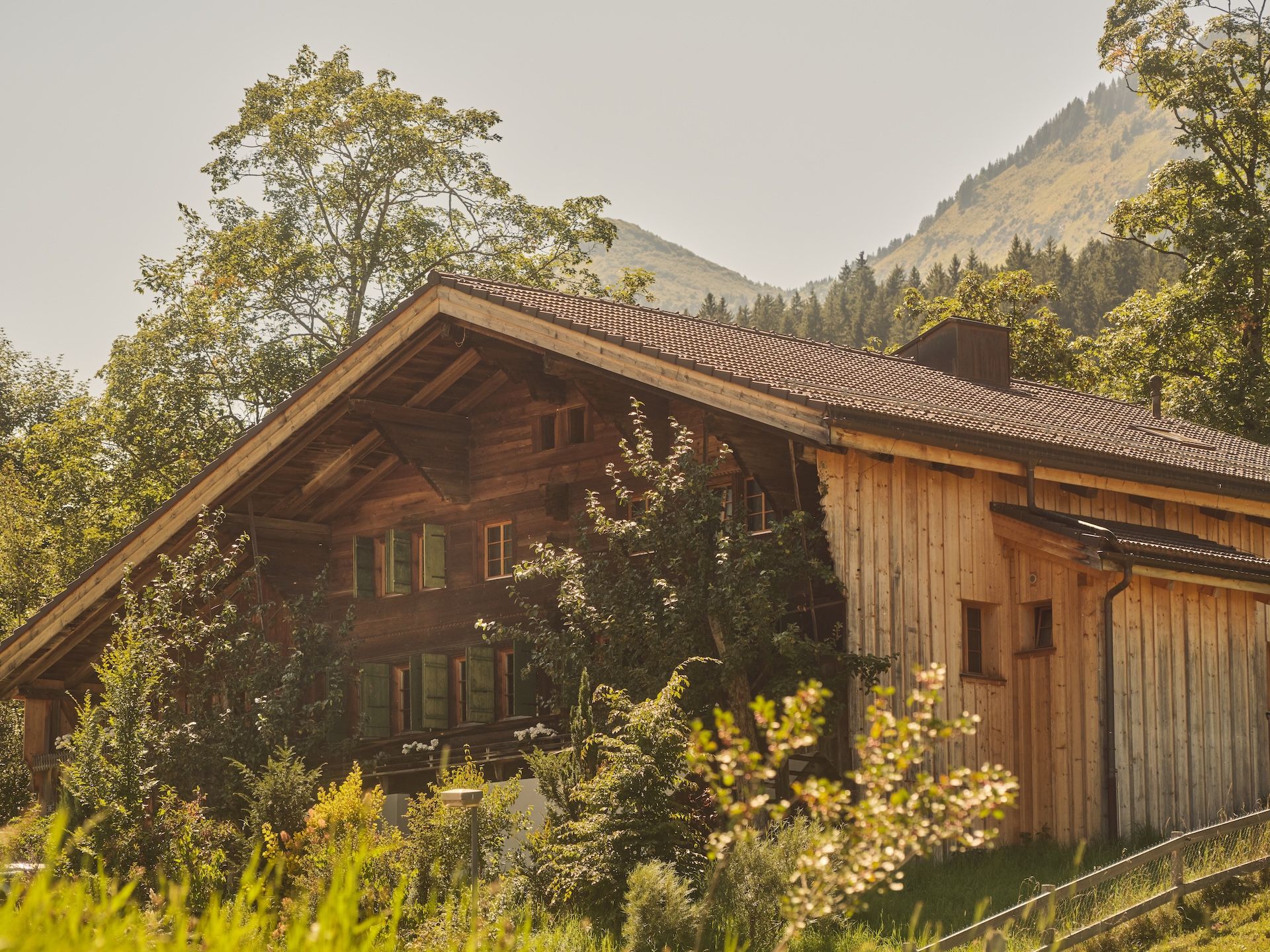 Le Chalet Glacier - Image 4