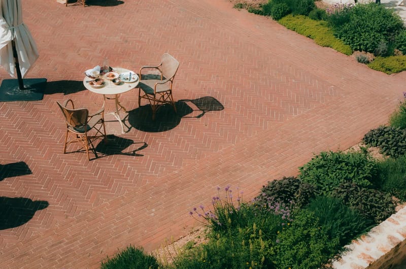 A Weekend at Le Doyenné: France’s Most Soulful Farm-to-Table Escape