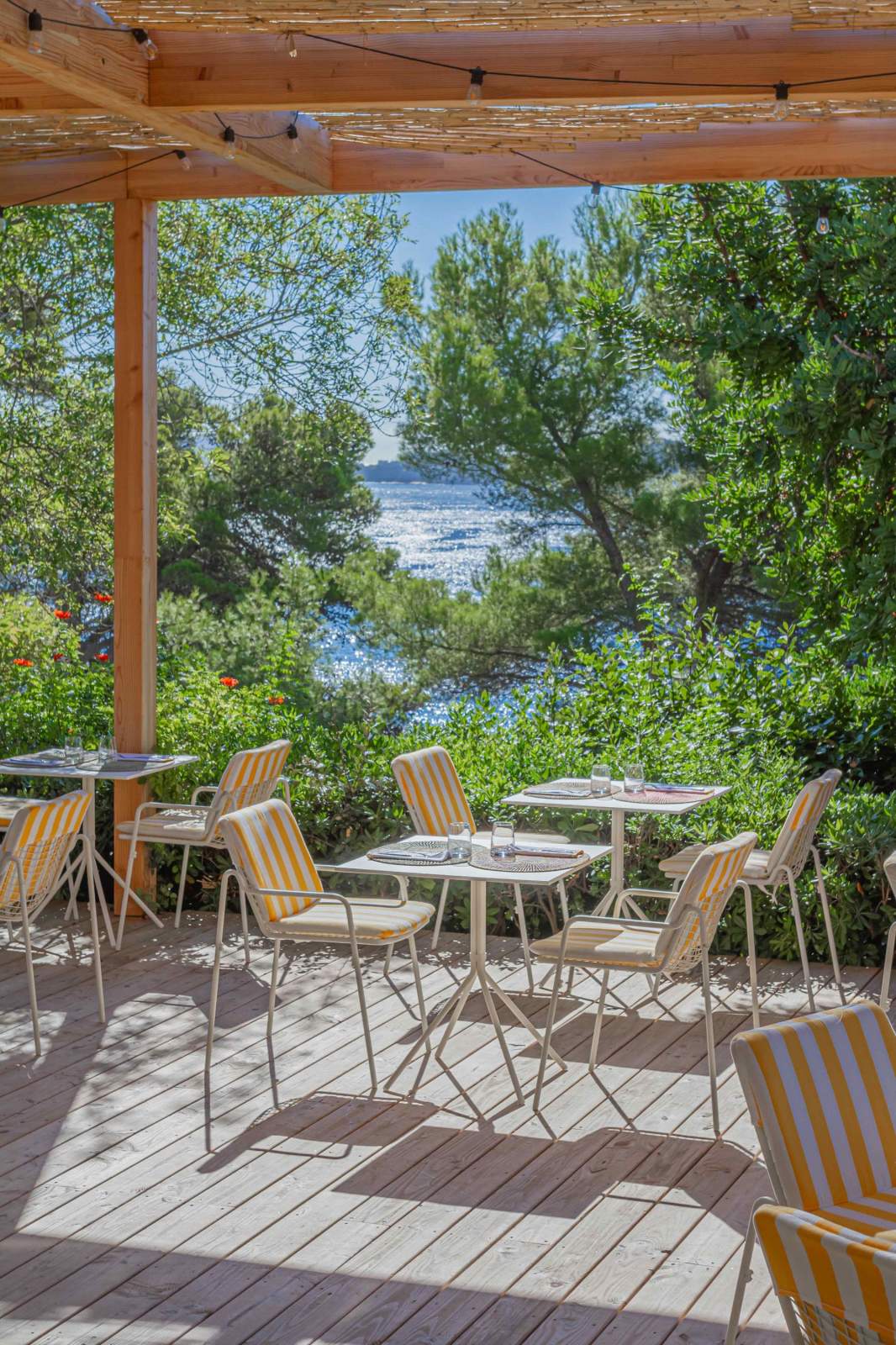 Hotel Le Provençal - Image 1