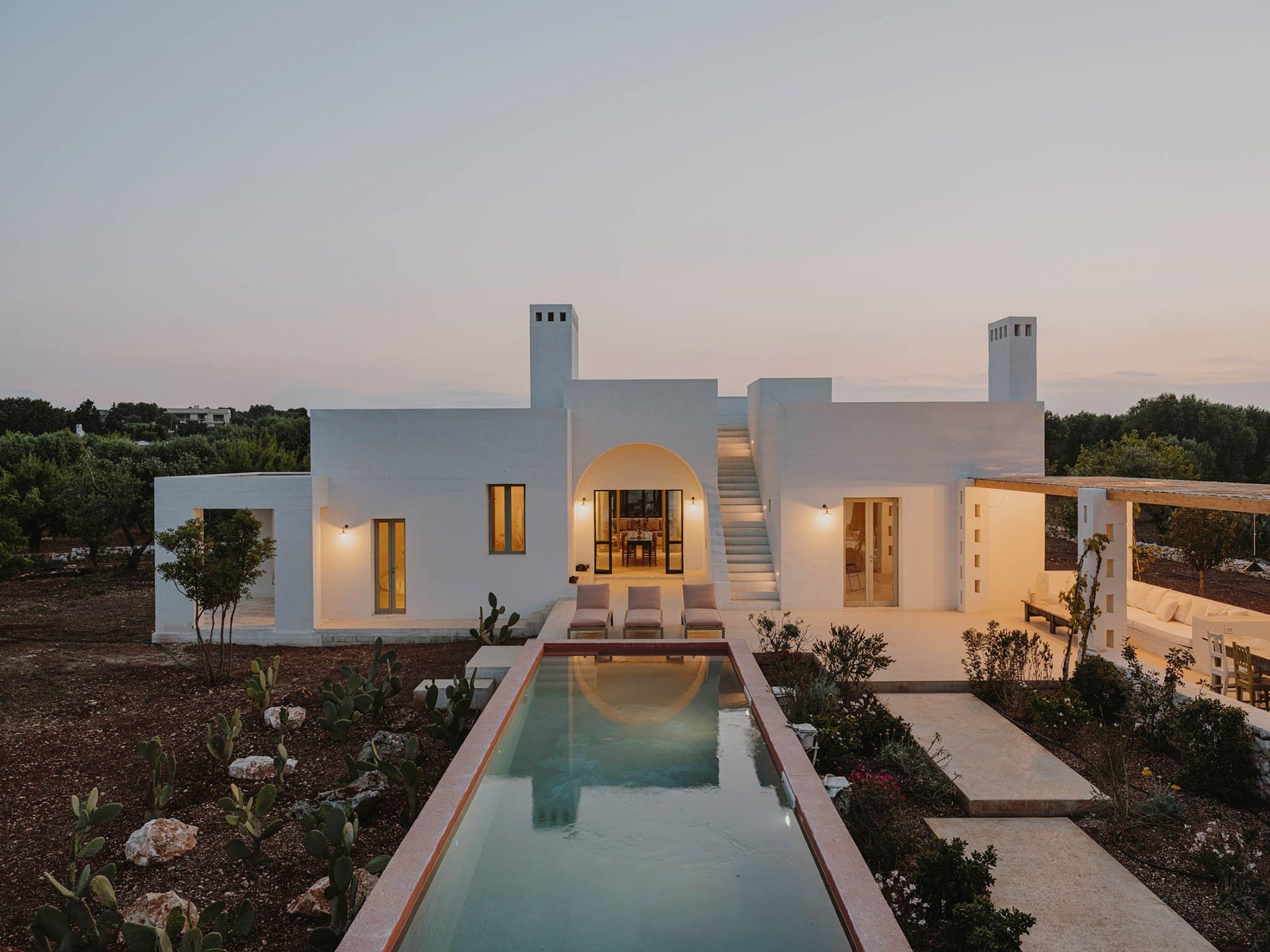 Villa Cardo