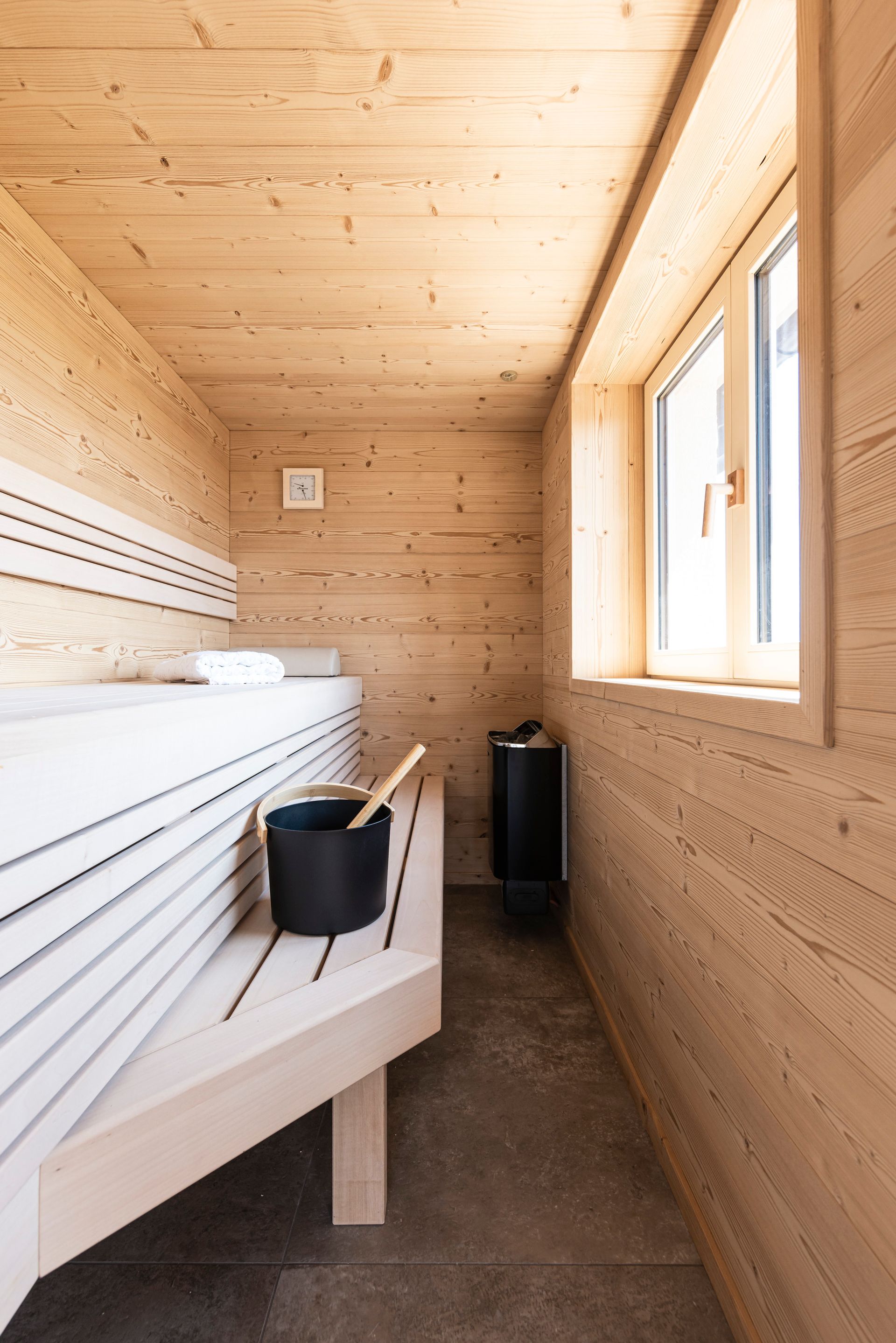 Essa Suites - Image 4